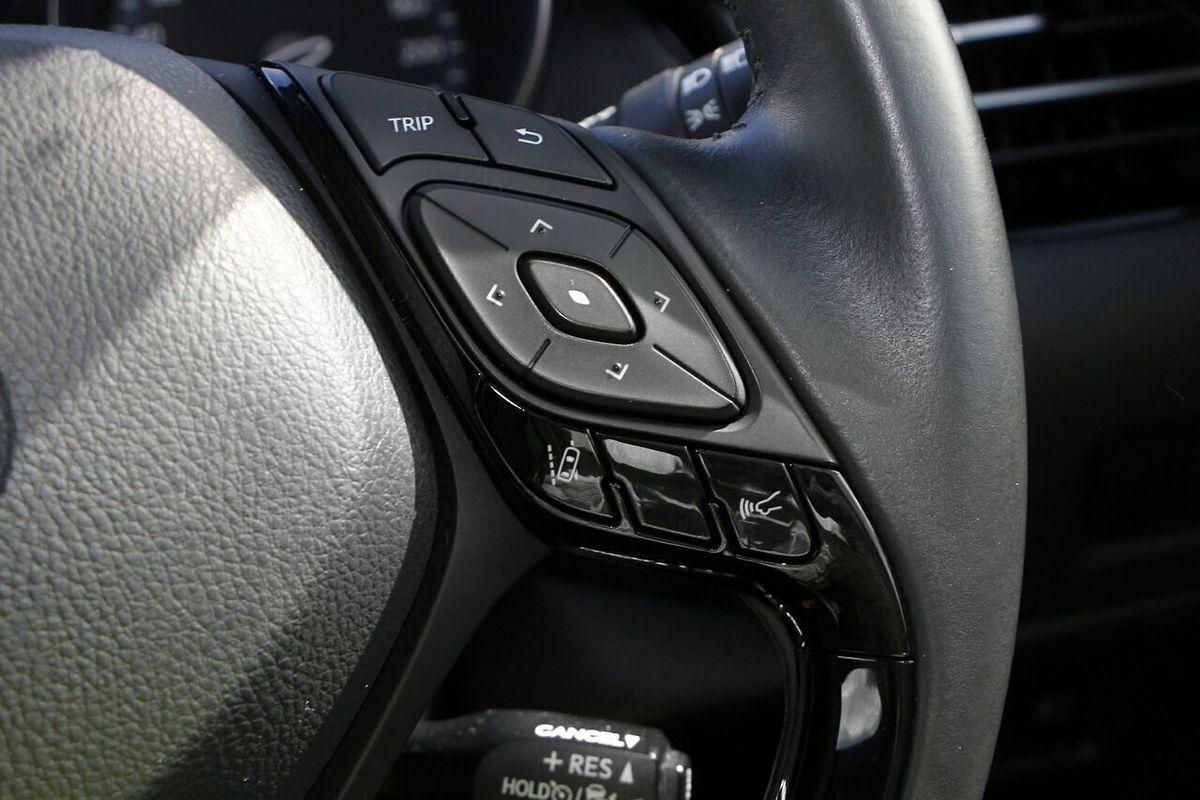 2020 Toyota C-HR Koba NGX50R