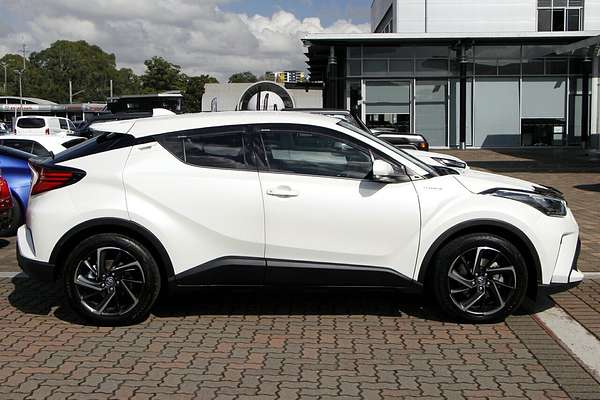 2020 Toyota C-HR Koba NGX50R