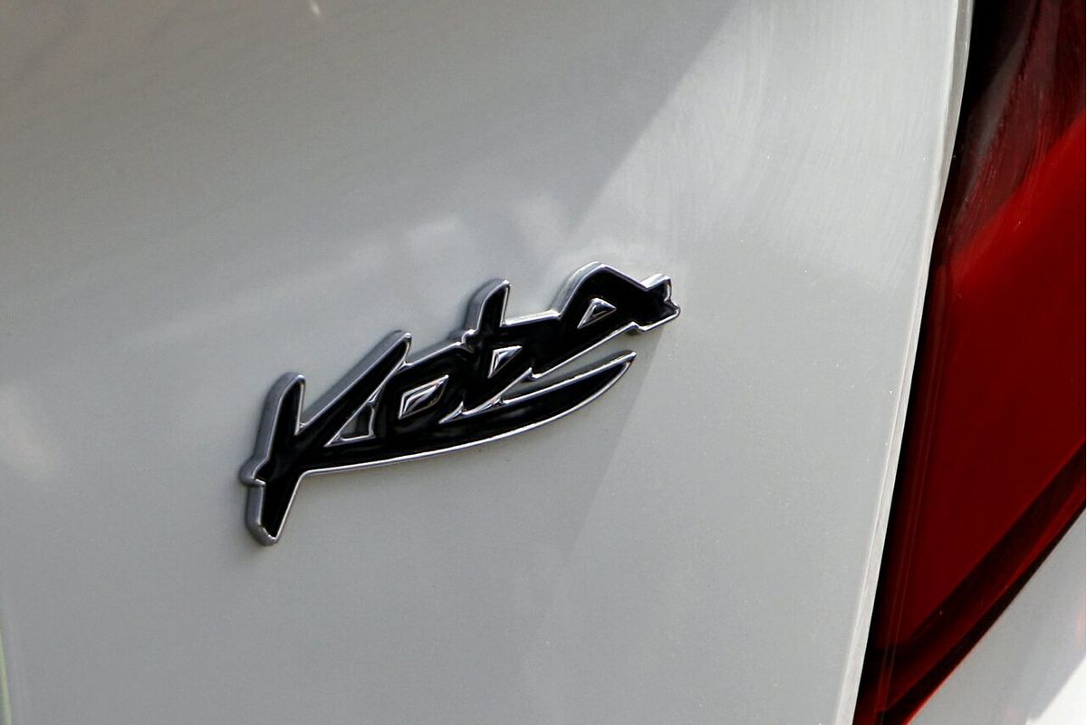 2020 Toyota C-HR Koba NGX50R