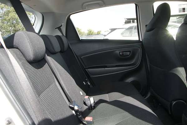 2020 Toyota Yaris Ascent Sport MXPA10R