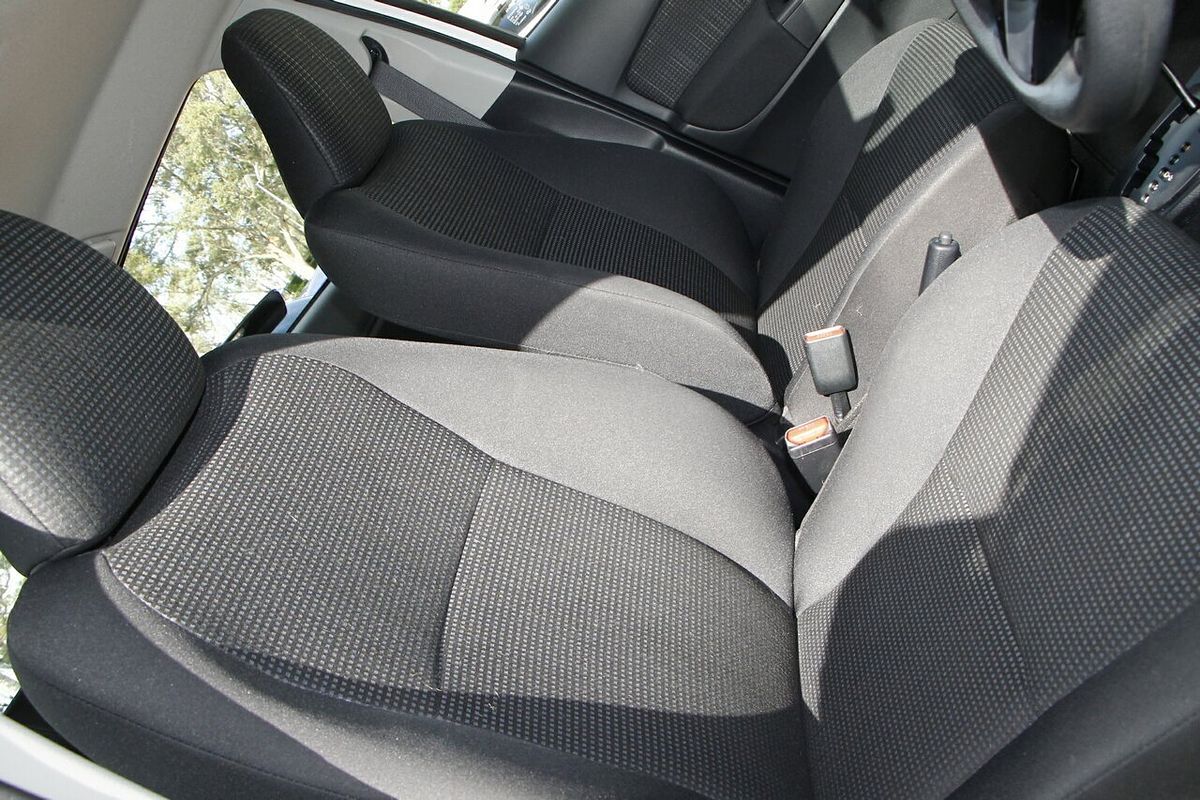 2020 Toyota Yaris Ascent Sport MXPA10R