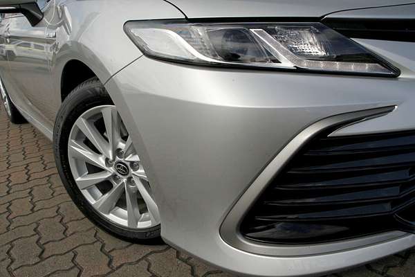 2022 Toyota Camry Ascent AXVH70R