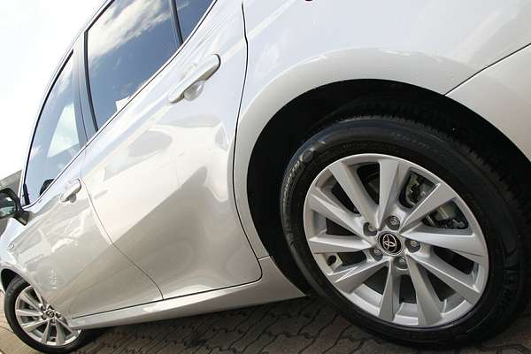 2022 Toyota Camry Ascent AXVH70R