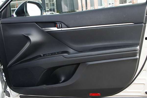 2022 Toyota Camry Ascent AXVH70R