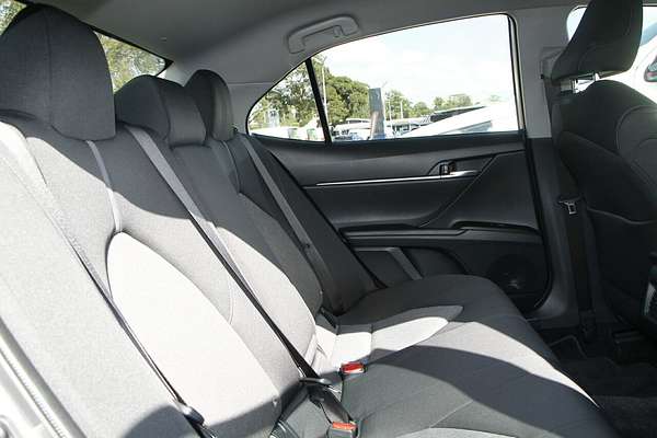 2022 Toyota Camry Ascent AXVH70R