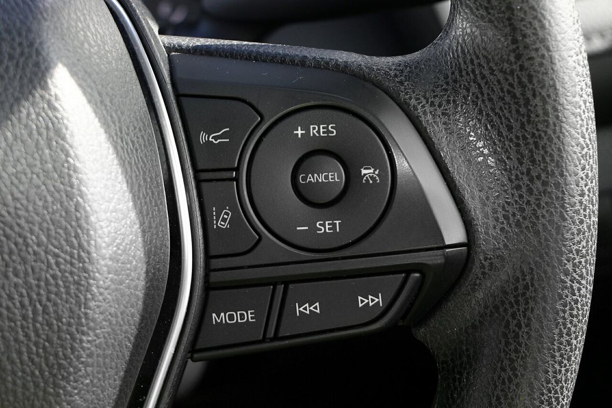 2022 Toyota Camry Ascent AXVH70R