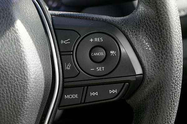 2022 Toyota Camry Ascent AXVH70R
