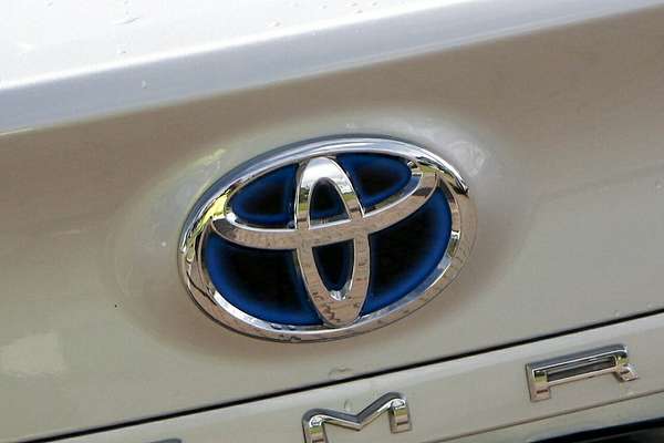 2022 Toyota Camry Ascent AXVH70R