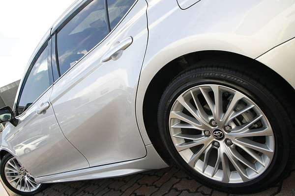 2018 Toyota Camry SL GSV70R