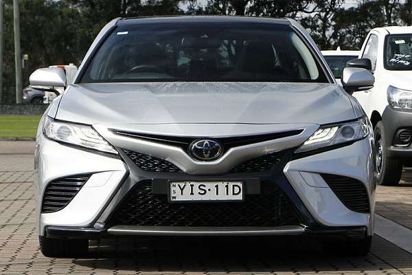 2018 Toyota Camry SL GSV70R