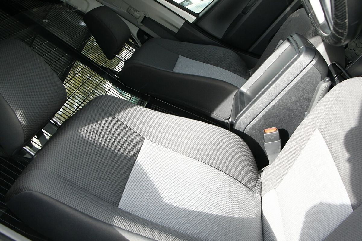 2022 Toyota Hiace GDH320R