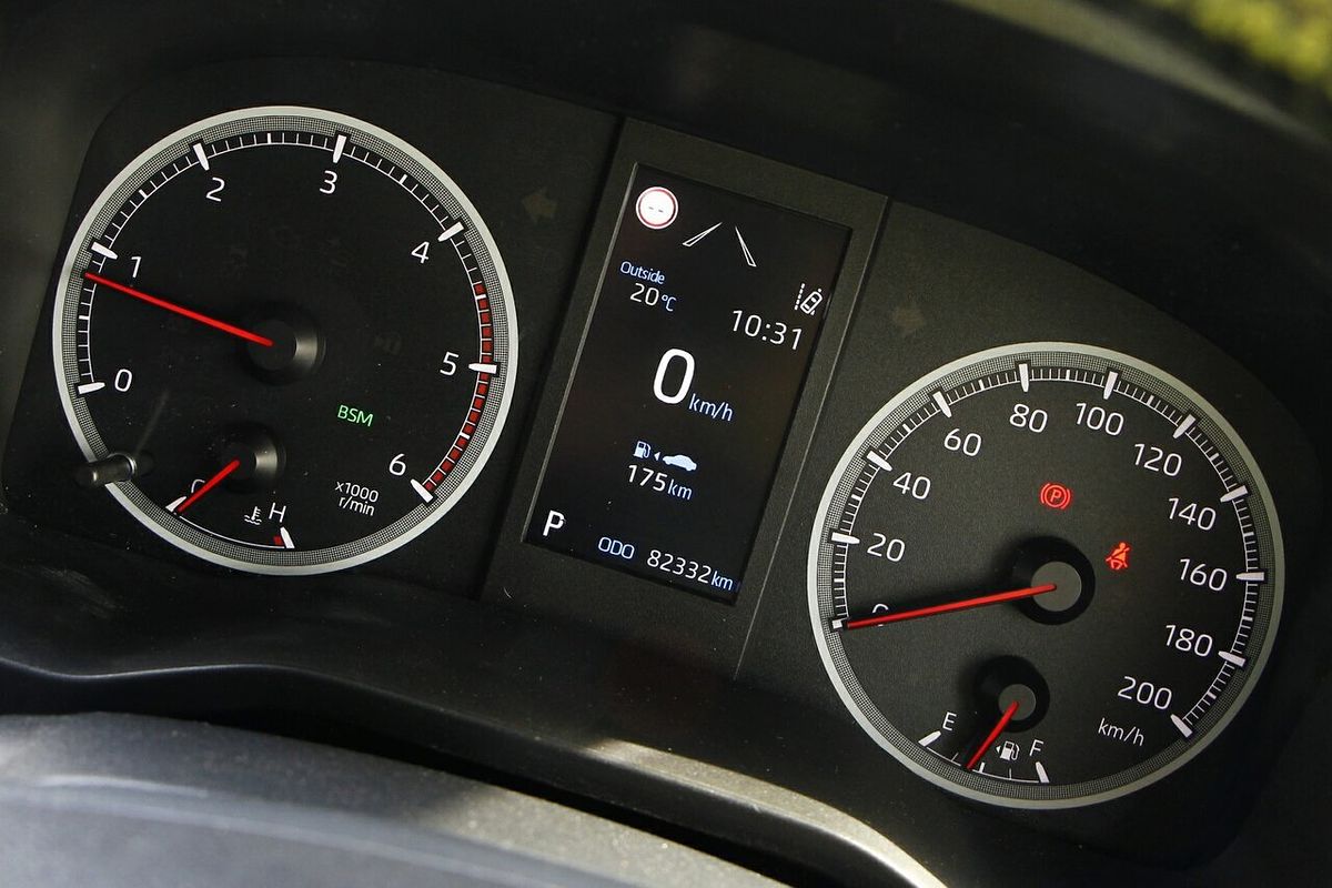 2022 Toyota Hiace GDH320R