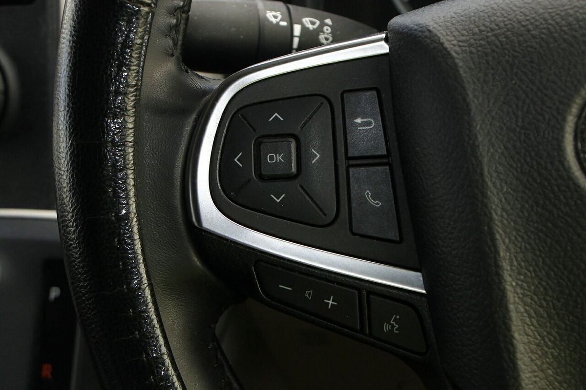 2022 Toyota Hiace GDH320R