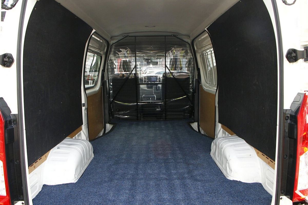 2022 Toyota Hiace GDH320R