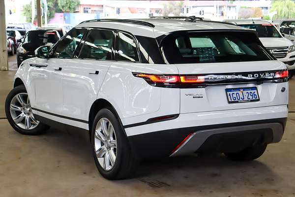 2018 Land Rover Range Rover Velar P250 SE L560