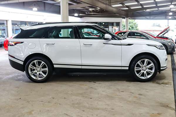 2018 Land Rover Range Rover Velar P250 SE L560