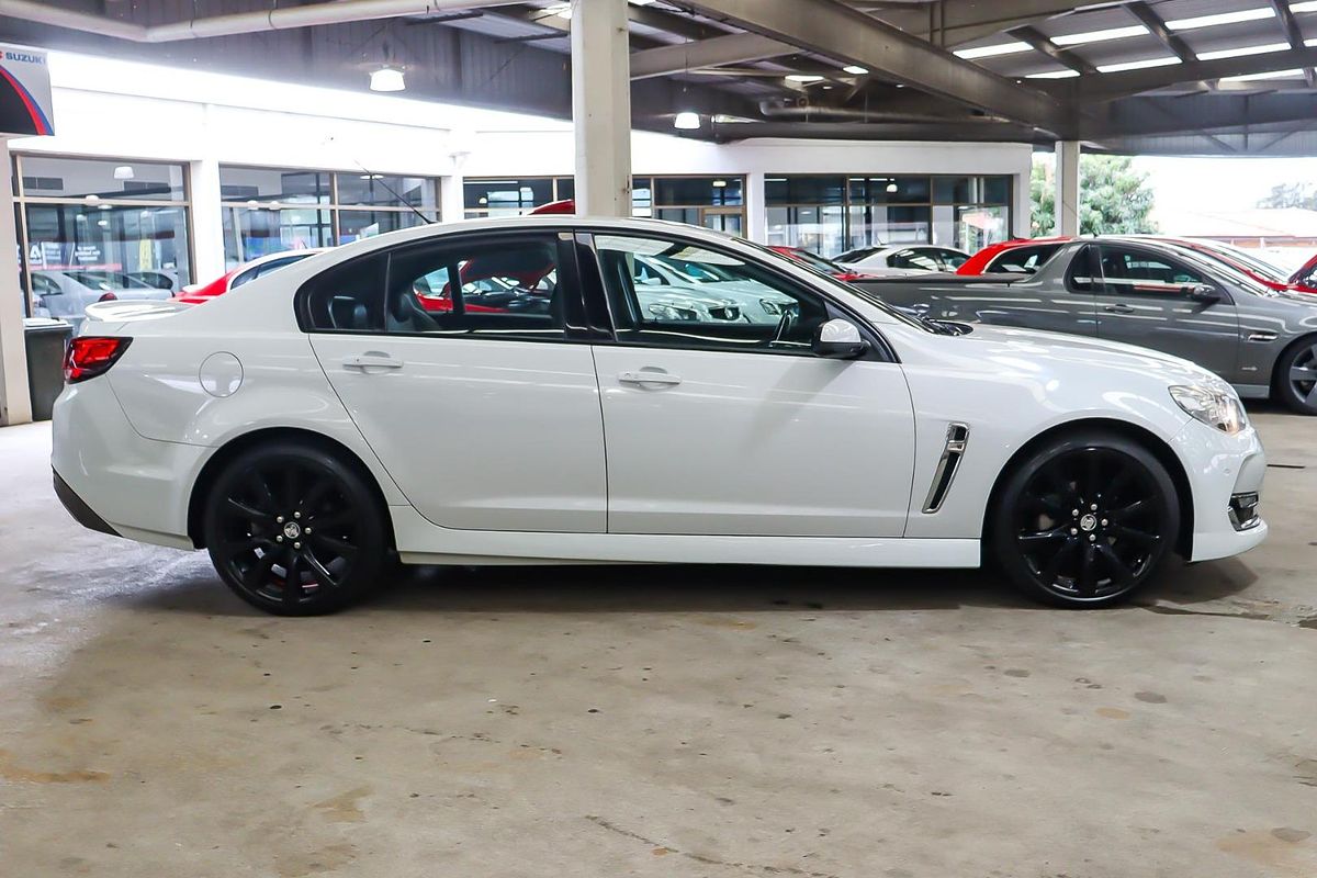 2015 Holden Commodore SV6 VF