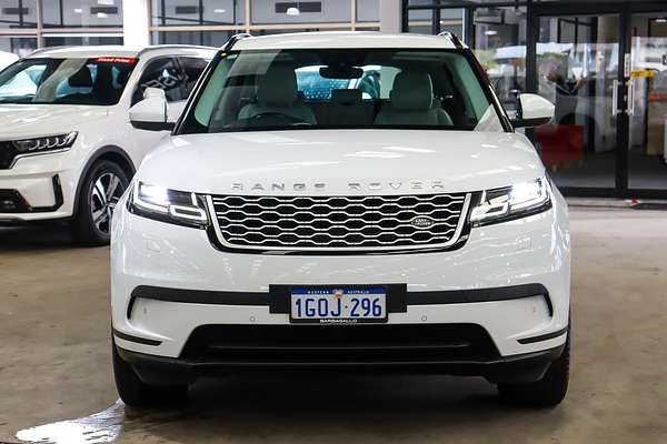 2018 Land Rover Range Rover Velar P250 SE L560