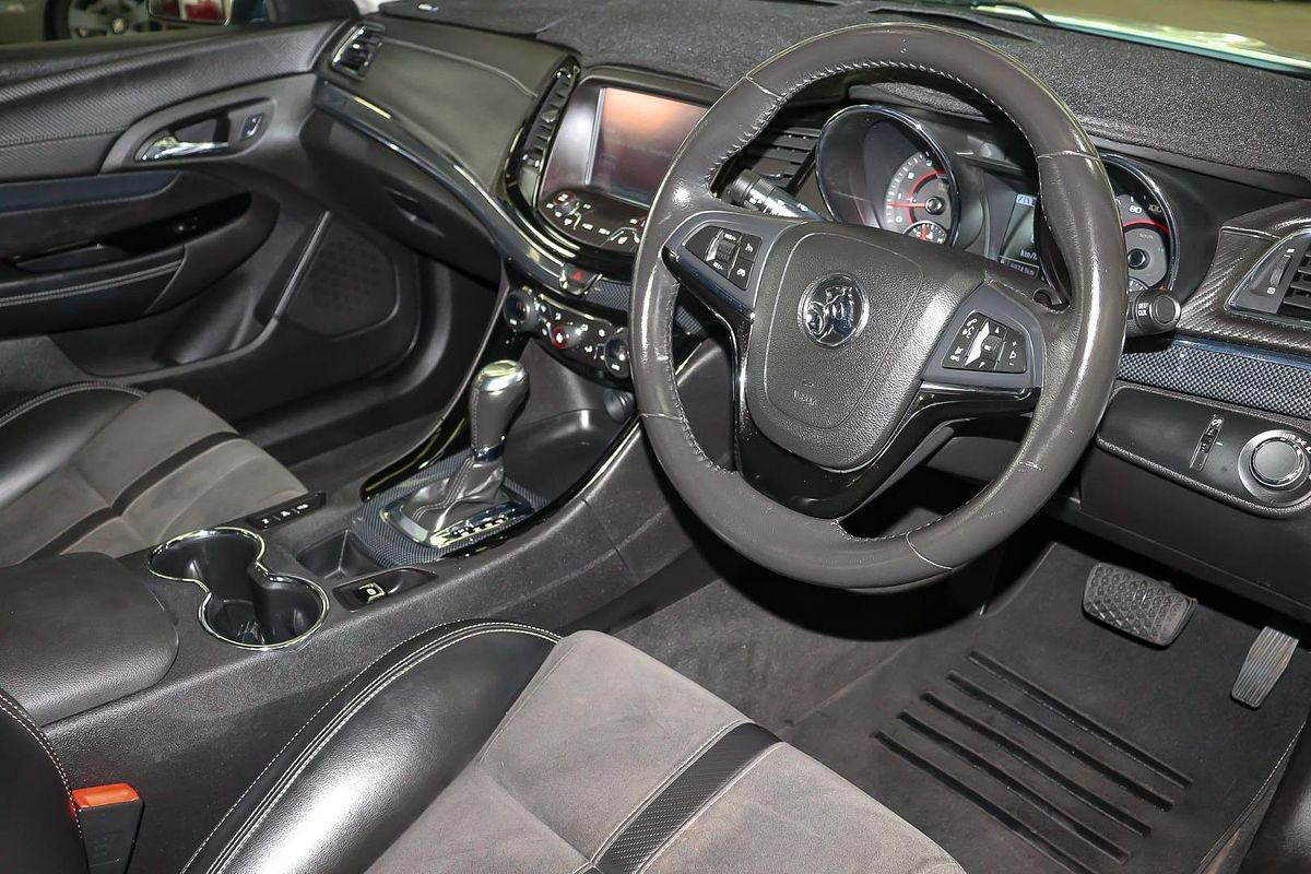 2015 Holden Commodore SV6 VF