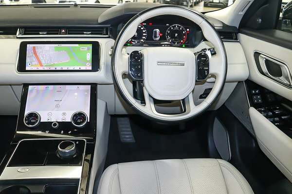 2018 Land Rover Range Rover Velar P250 SE L560