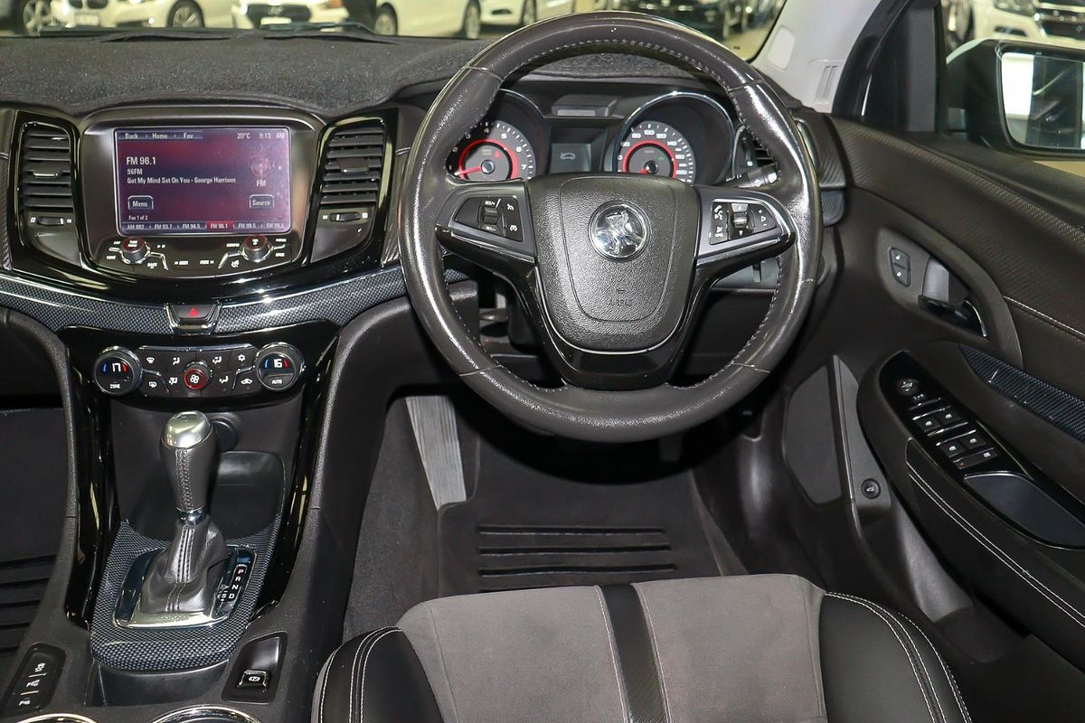 2015 Holden Commodore SV6 VF
