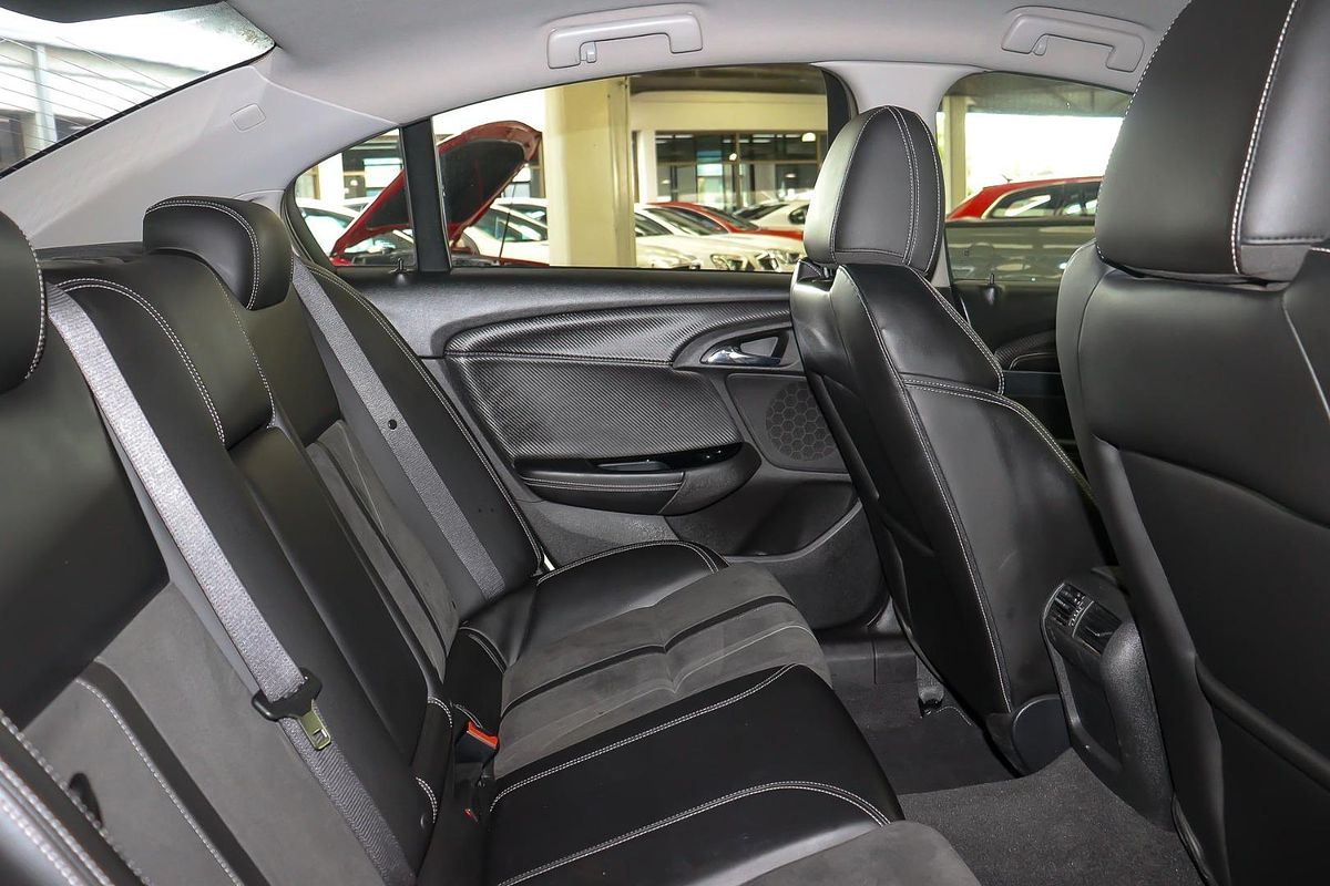 2015 Holden Commodore SV6 VF