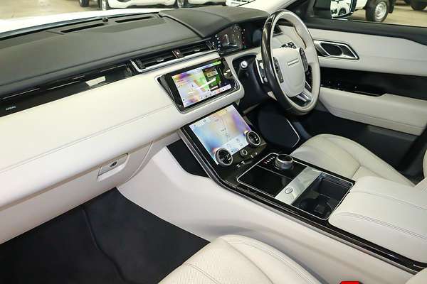 2018 Land Rover Range Rover Velar P250 SE L560