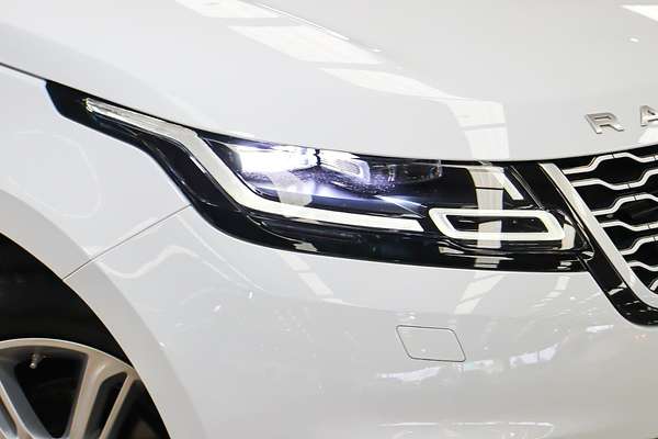 2018 Land Rover Range Rover Velar P250 SE L560