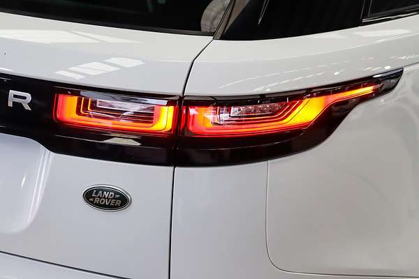 2018 Land Rover Range Rover Velar P250 SE L560