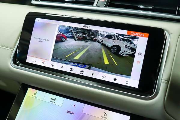2018 Land Rover Range Rover Velar P250 SE L560