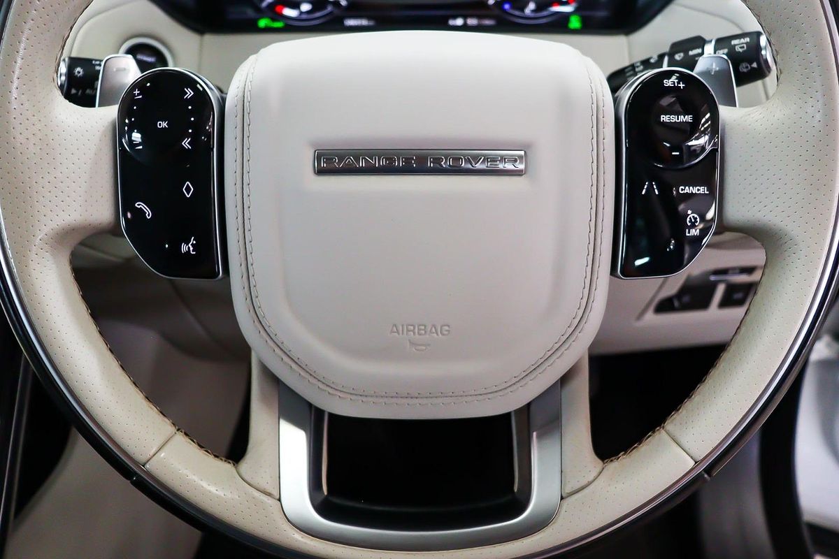 2018 Land Rover Range Rover Velar P250 SE L560