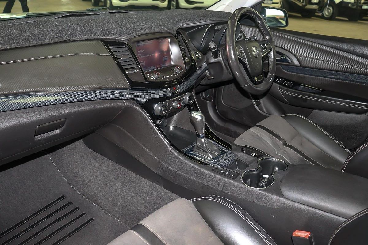 2015 Holden Commodore SV6 VF