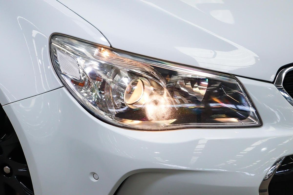 2015 Holden Commodore SV6 VF