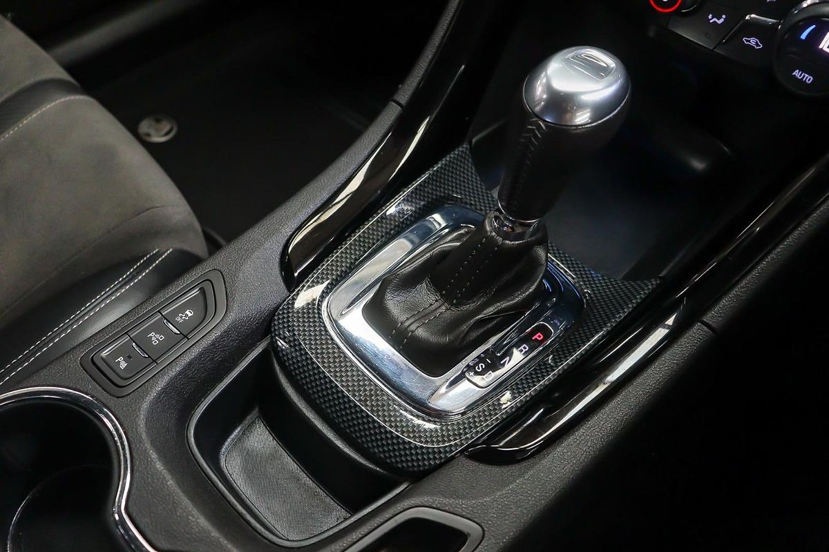 2015 Holden Commodore SV6 VF