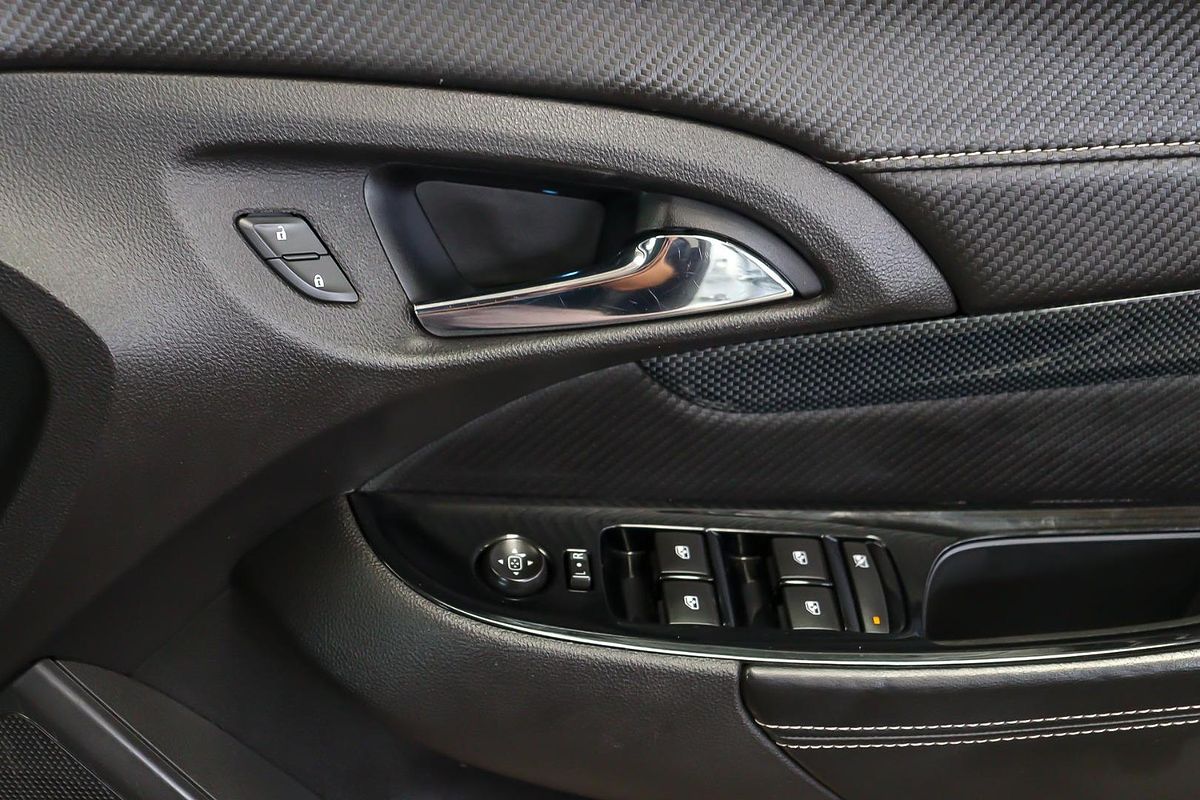 2015 Holden Commodore SV6 VF