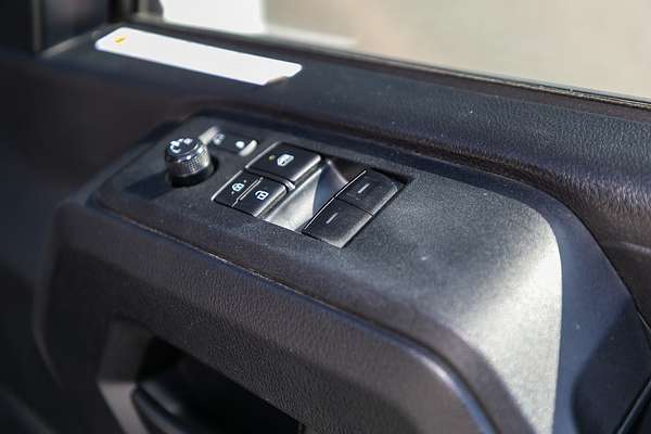 2019 Toyota HiAce