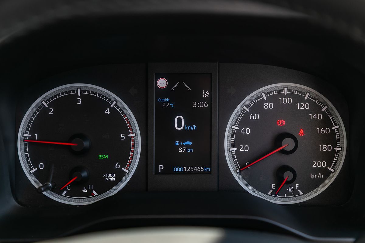 2019 Toyota HiAce