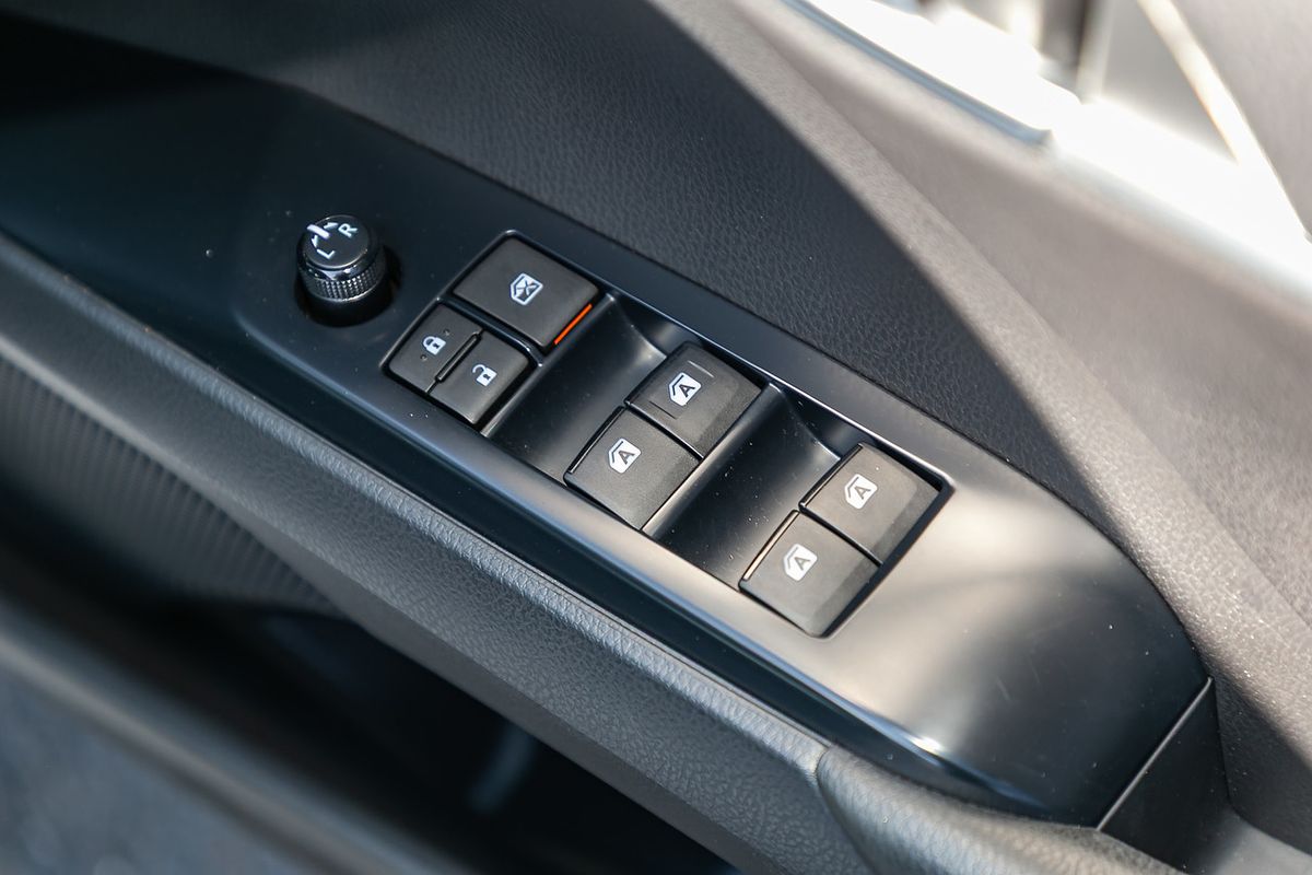 2019 Toyota Camry Hybrid