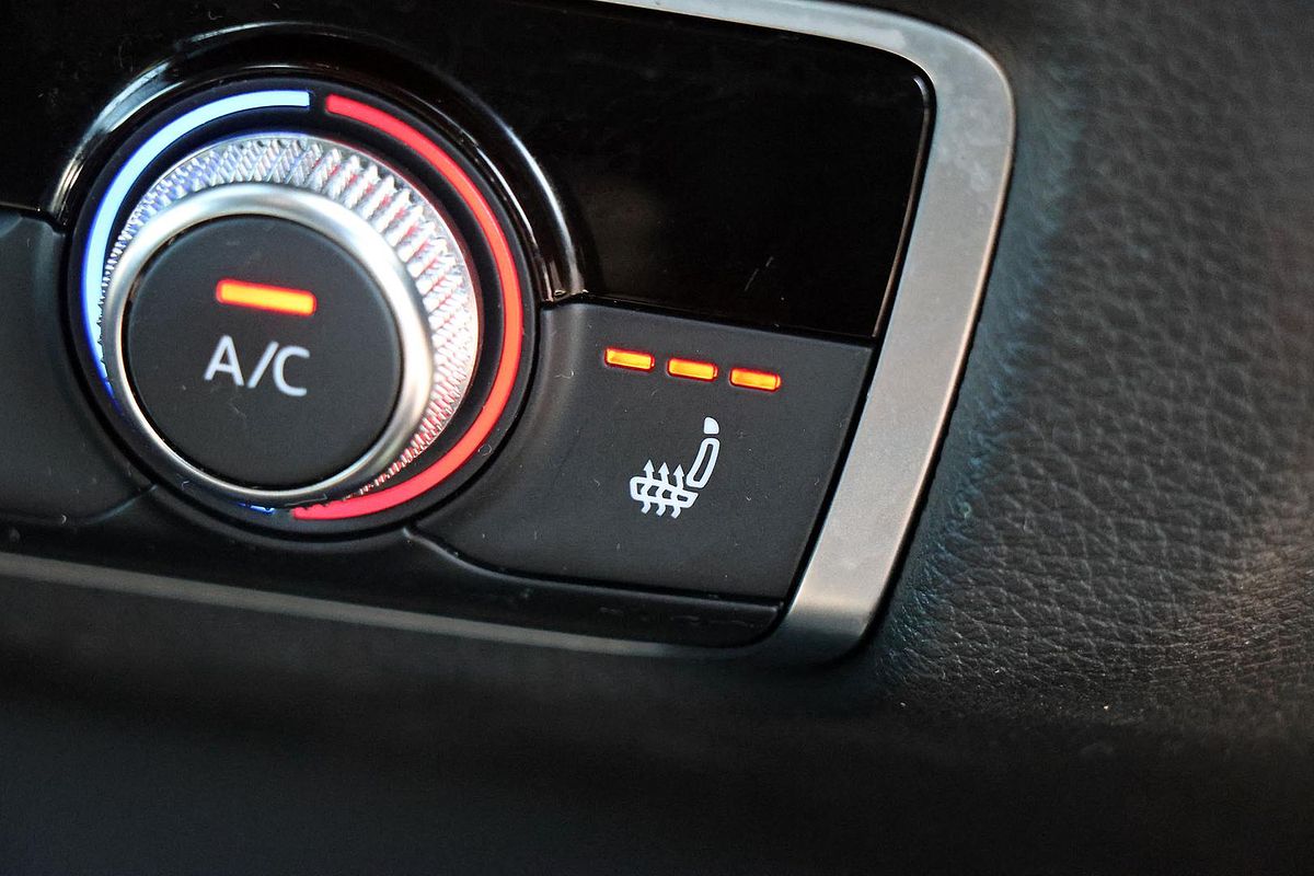2016 Audi A3 8V