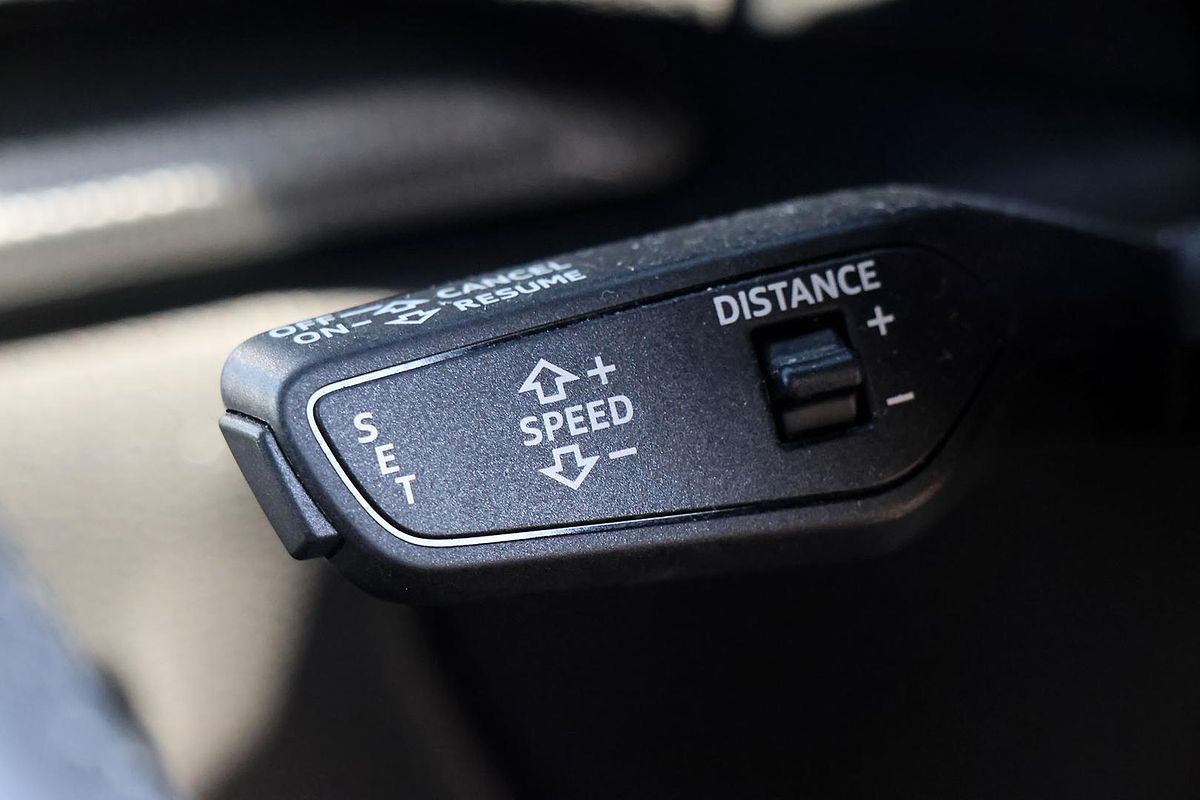 2016 Audi A3 8V