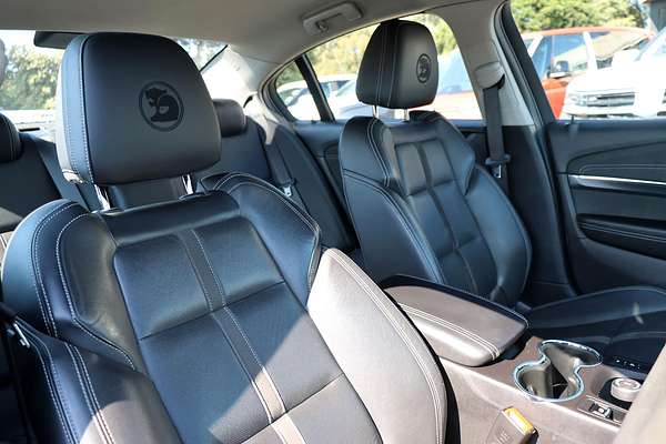 2016 Holden Special Vehicles Clubsport R8 Track Edition GEN-F2