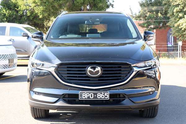 2021 Mazda CX-8 Touring SP KG Series