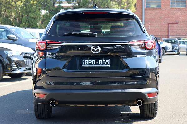 2021 Mazda CX-8 Touring SP KG Series