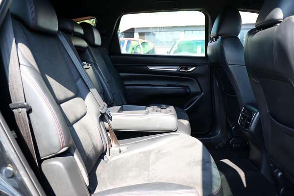 2021 Mazda CX-8 Touring SP KG Series