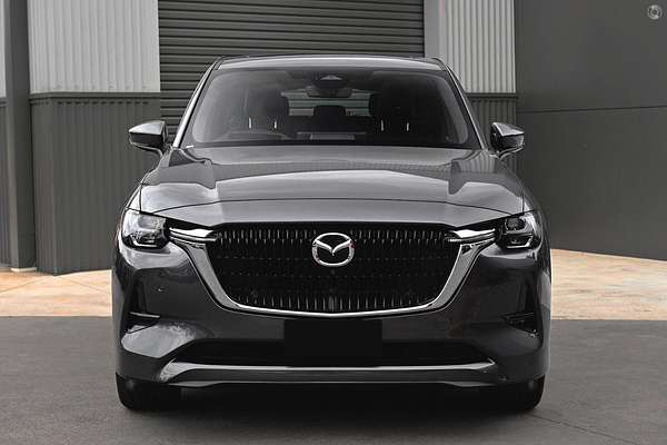 2025 Mazda CX-60 P50e Azami KH Series