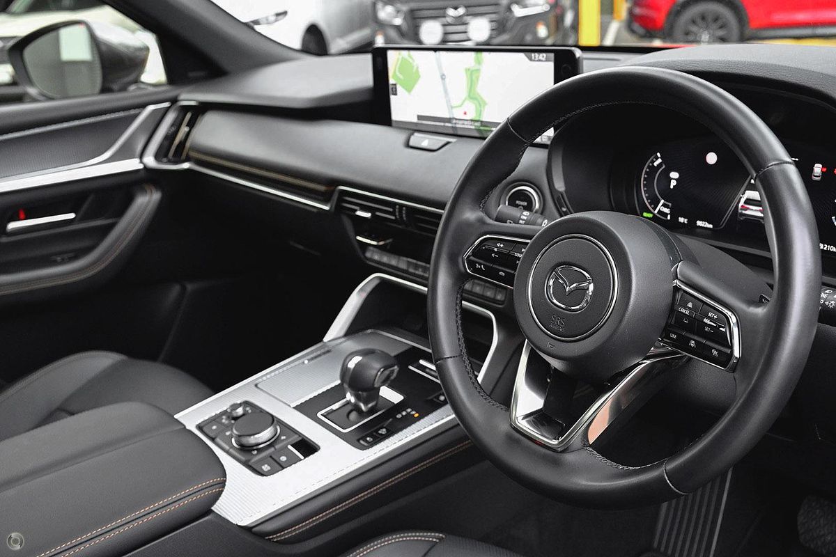 2025 Mazda CX-60 P50e Azami KH Series