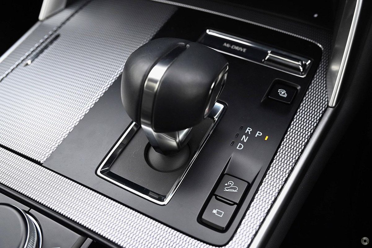 2025 Mazda CX-60 P50e Azami KH Series