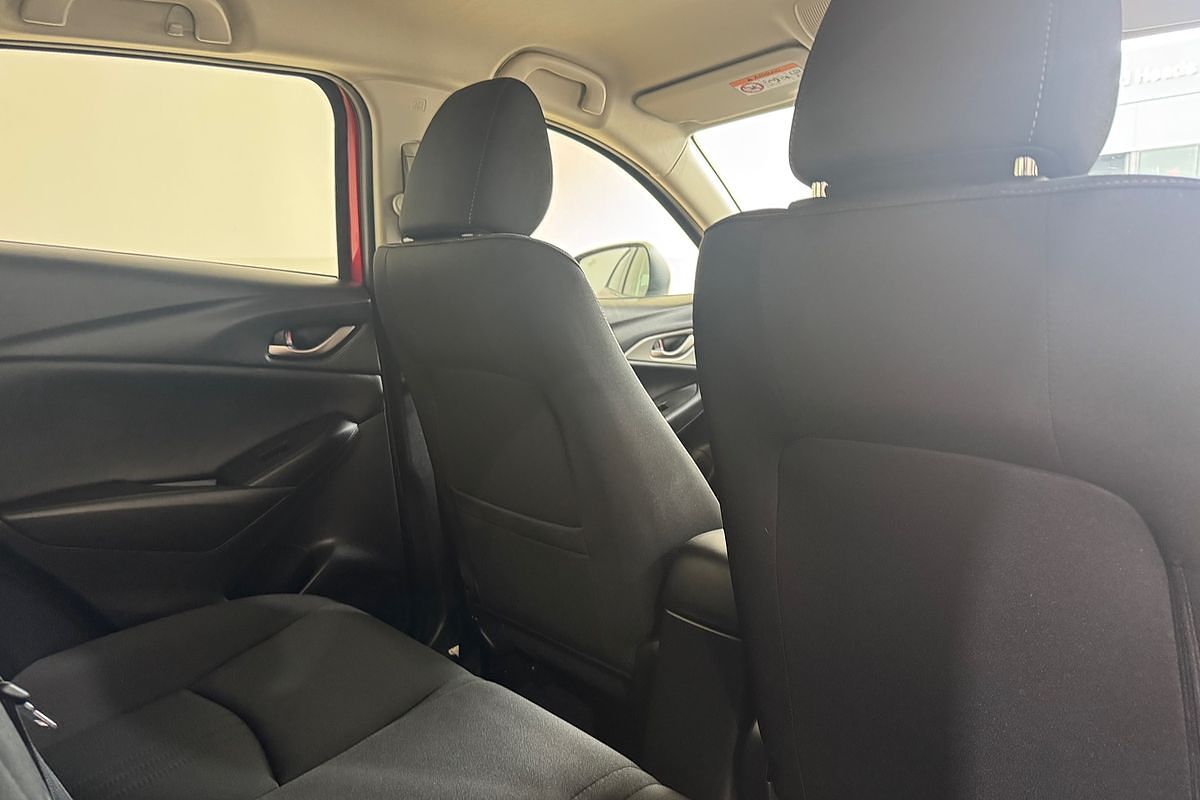 2019 Mazda CX-3 Maxx Sport DK