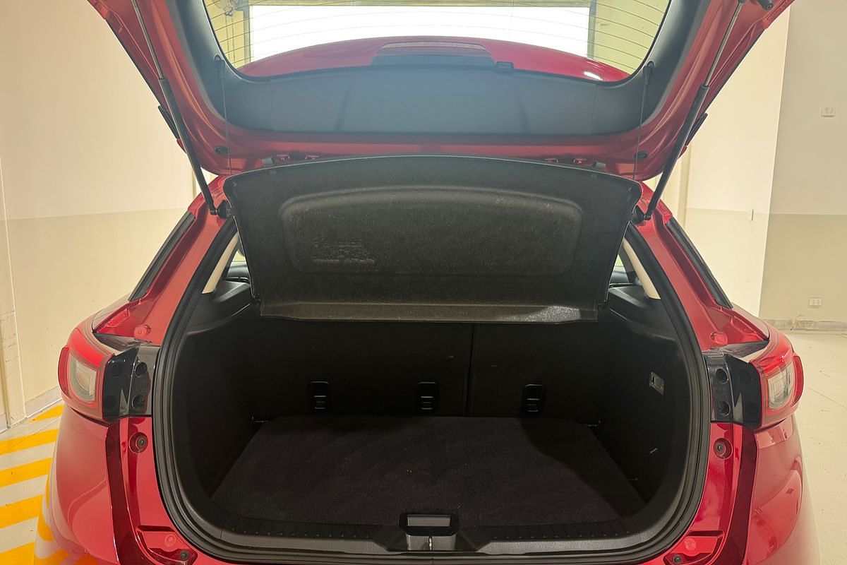 2019 Mazda CX-3 Maxx Sport DK