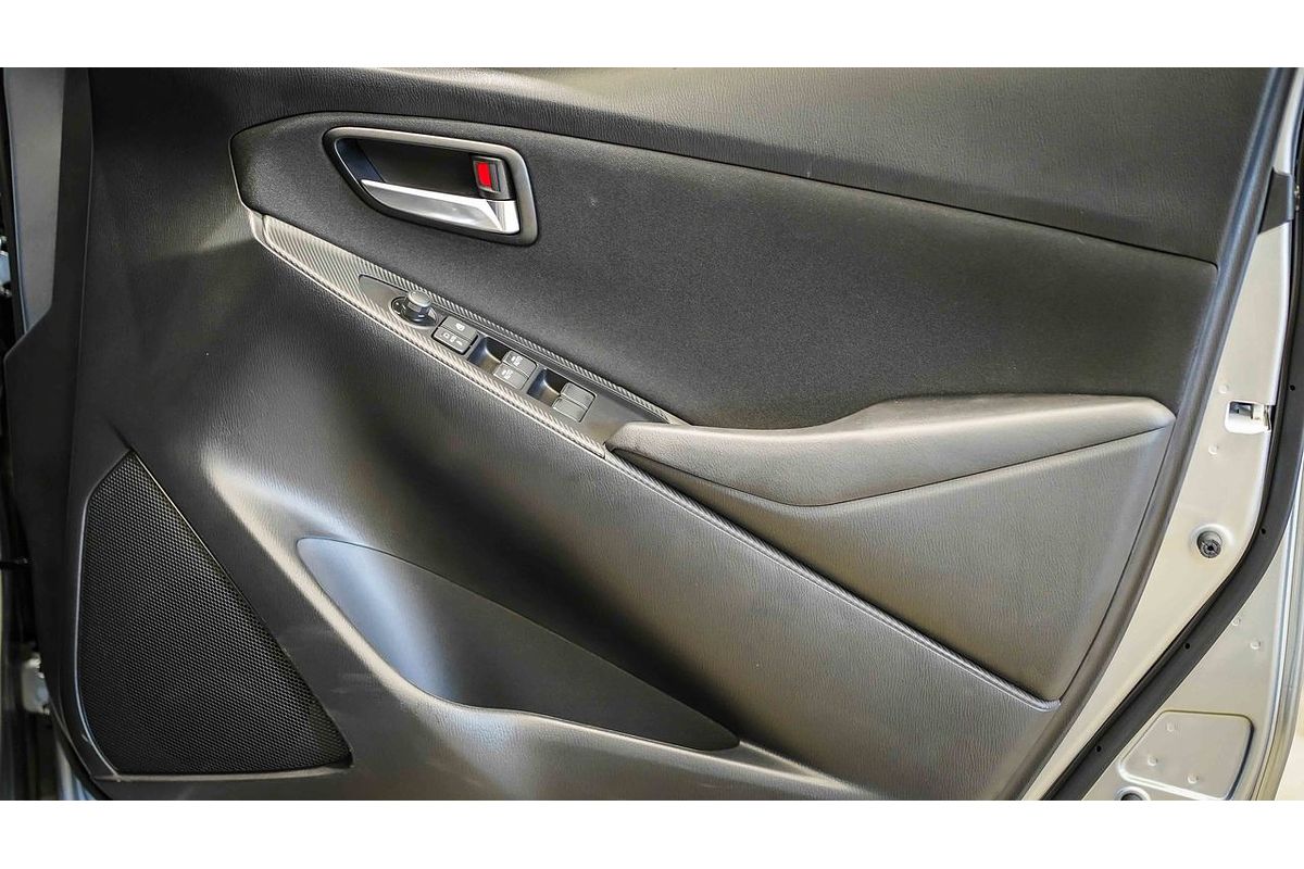 2024 Mazda 2 G15 Evolve DJ Series